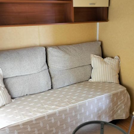 Casita Azul Munico , Avila Kültér fotó