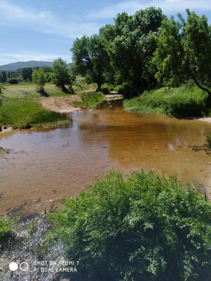 Casita Azul Munico , Avila Kültér fotó