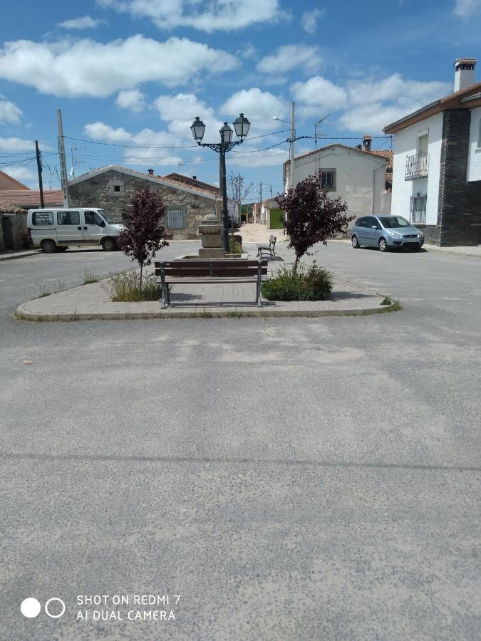 Casita Azul Munico , Avila Kültér fotó