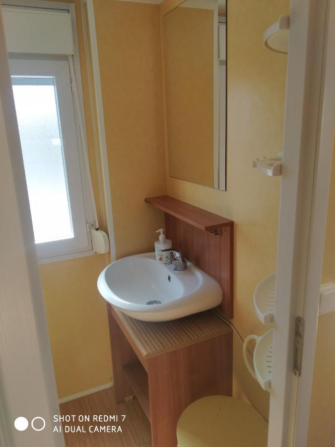 Casita Azul Munico , Avila Kültér fotó