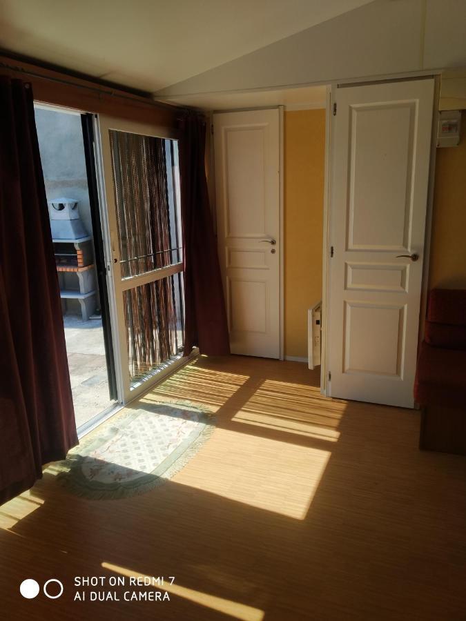 Casita Azul Munico , Avila Kültér fotó