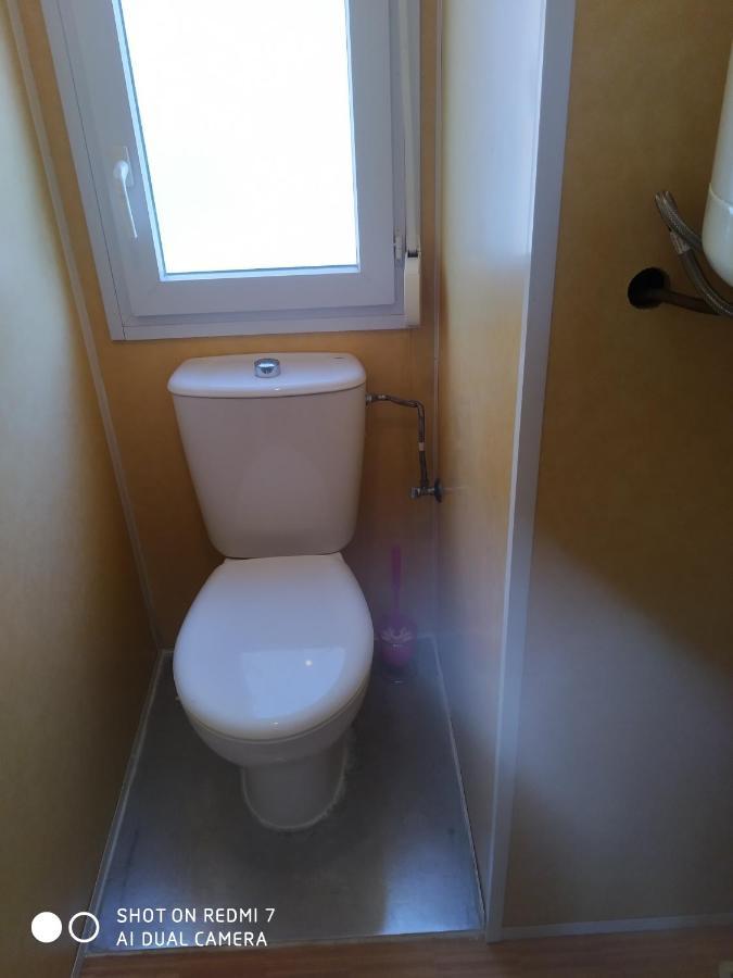 Casita Azul Munico , Avila Kültér fotó