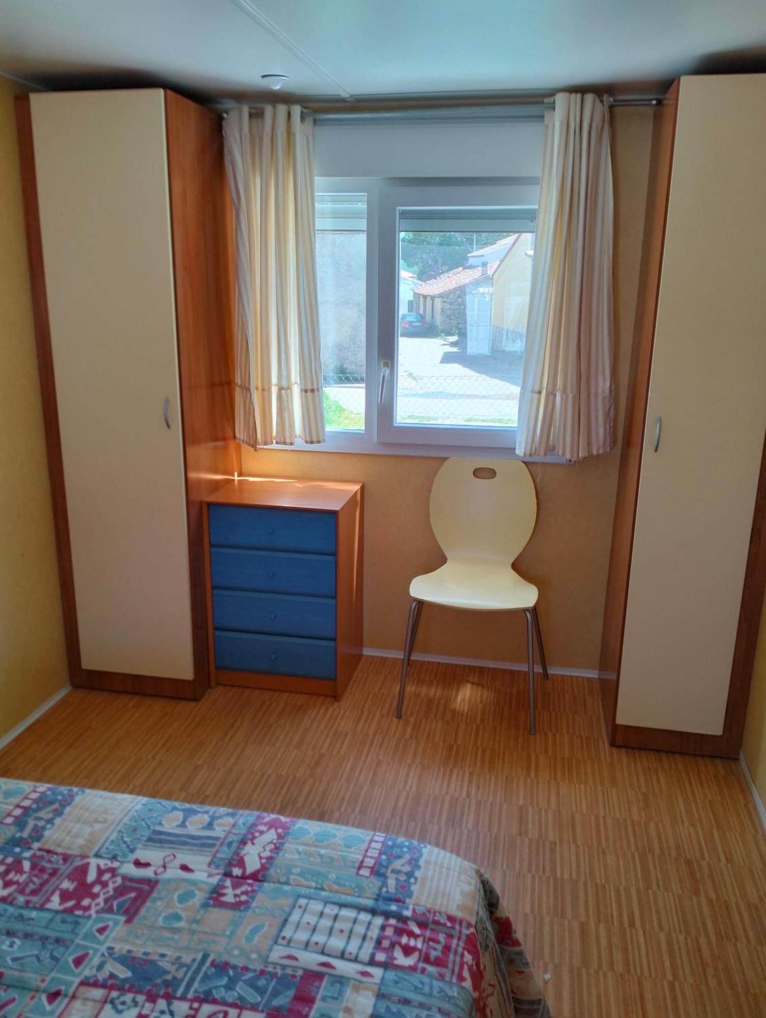Casita Azul Munico , Avila Kültér fotó