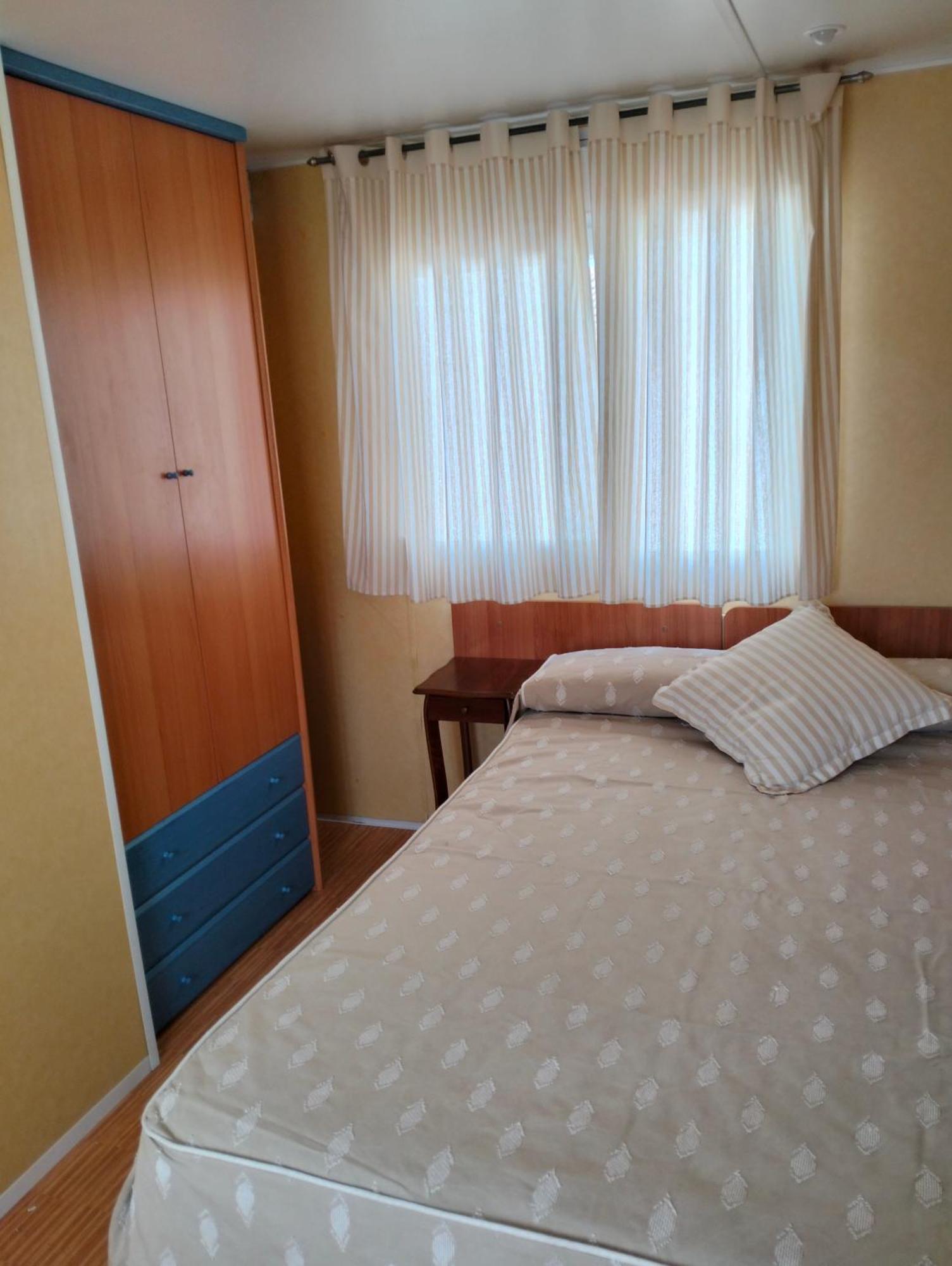 Casita Azul Munico , Avila Kültér fotó