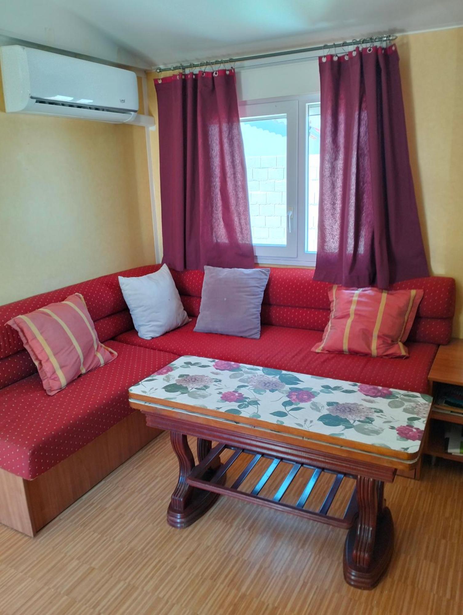 Casita Azul Munico , Avila Kültér fotó